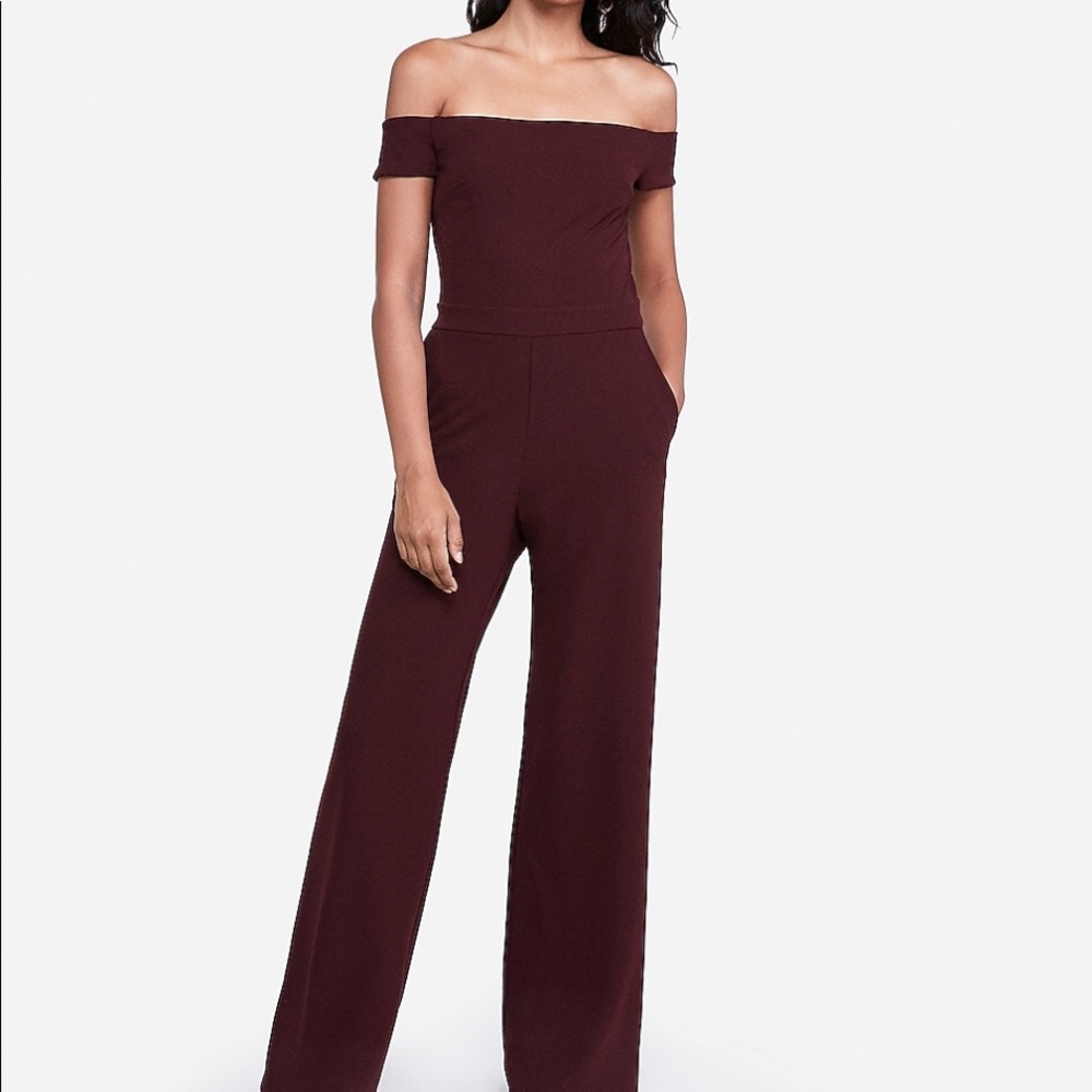 Express Jumpsuit